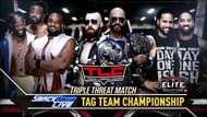 Will the match be better than the rap battle on Smackdown?